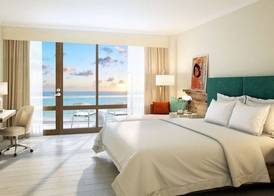 Dreams Curacao Resort, Spa & Casino 4