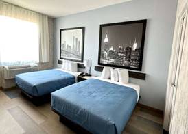 Super 8 By Wyndham Brooklyn Pennsylvania Ave 2