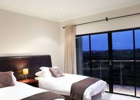 Krisjan's Lodge @ Oubaai 2