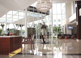 Java Palace Hotel 3