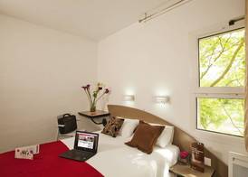 Hotel Cerise Nancy 4