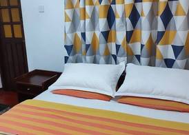 St. Andrews Hostel 5