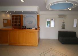 Utopia Kavos Hotel 2