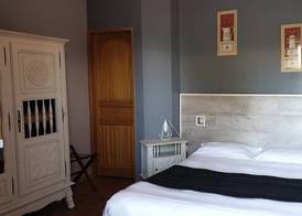 L'ALCOVE HOTEL RESTAURANT 5