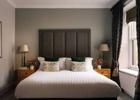 Rookery Hall Hotel & Spa 5