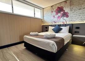 Airway Motel 4
