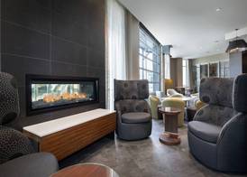 Courtyard by Marriott Nanaimo 4