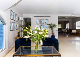 Aqua Hotel & Suites 2