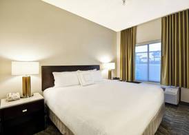SpringHill Suites by Marriott San Antonio Medical Center/Northwest 4