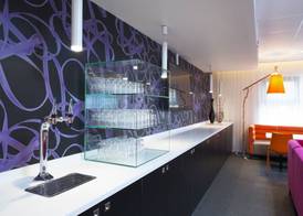 Thon Hotel Bergen Airport 2