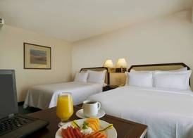 Fiesta Inn Mexicali 4