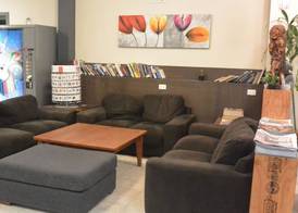 Elizabeth Hostel 5