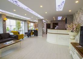Anatolia Hotel Airport 5