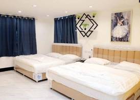 Siam Boutique Hotel 4