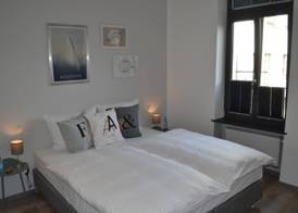 Boutique-Hotel "Stilvoll" 5