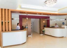Hotel Kadmo by Aycon 3