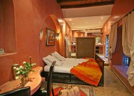 Riad et SPA Misria Les Orangers 4