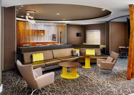 SpringHill Suites Boulder Longmont 2