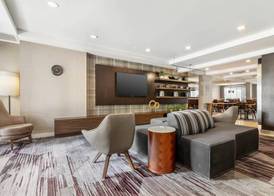 Comfort Inn & Suites Bethlehem Lehigh Valley Airport 3