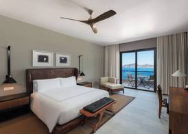 The Cape, A Thompson Hotel, by Hyatt 5