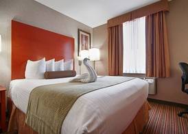 Best Western JFK Airport Hotel 5