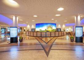 Sauerland Stern Hotel 2