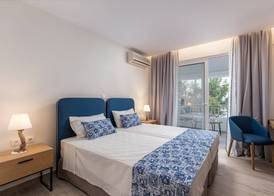 Sirocco Hotel 2