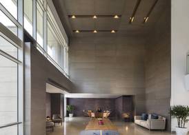 Hyatt Delhi Residences 2
