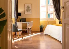 Family Apartments Angeli 5
