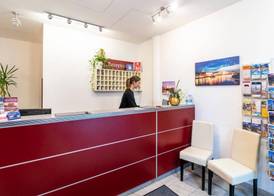 Aparthotel Neumarkt 2