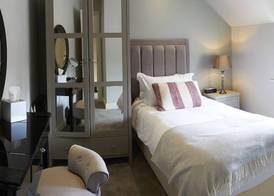 Five Star Stays 4