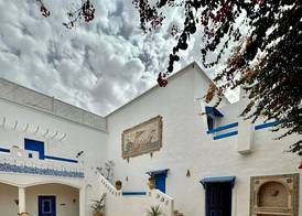 Le Patio De Mezraya 2