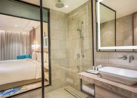 Radisson Resort & Spa Khopoli 5