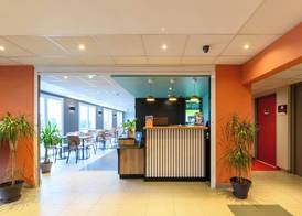 B&B HOTEL Compiègne Thourotte 5