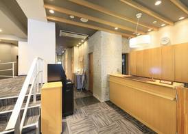 Tamayura Hotel Asakusa 2