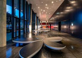 Hotel Porta Fira 4* Sup 2