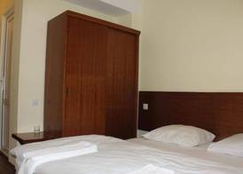Hotel Deka Gudauri 4