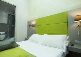 Le Camere Dei Conti - Rooms 5