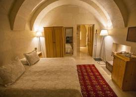 Kistar Cave Hotel 5