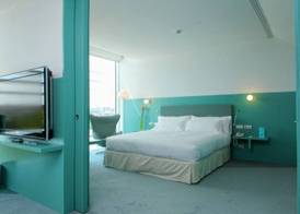 Hotel Hiberus 4