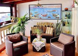 B&B Il Pavone 5