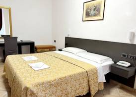 Hotel domus termini 5