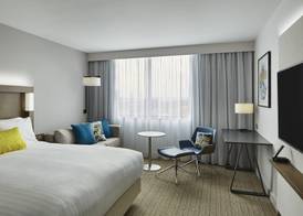 Courtyard by Marriott Oxford South 4