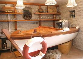 Villa Rustica Dalmatia 2