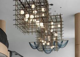 Renaissance Raleigh North Hills Hotel 3