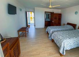 Orangea Beach Resort 4