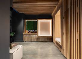 Zedwell Hotel Knightsbridge 4