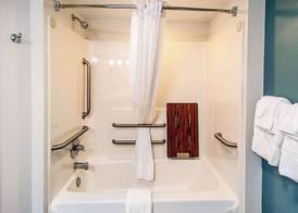 Sleep Inn & Suites Rehoboth Beach 5