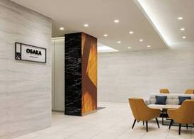 Four Points Flex by Sheraton Osaka Shinsaibashi 2