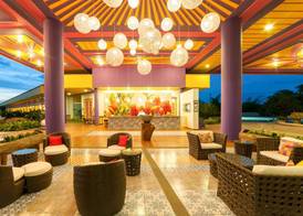Hotel Mocawa Resort 4